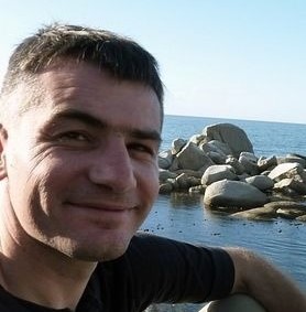 Massimo Dal Corso