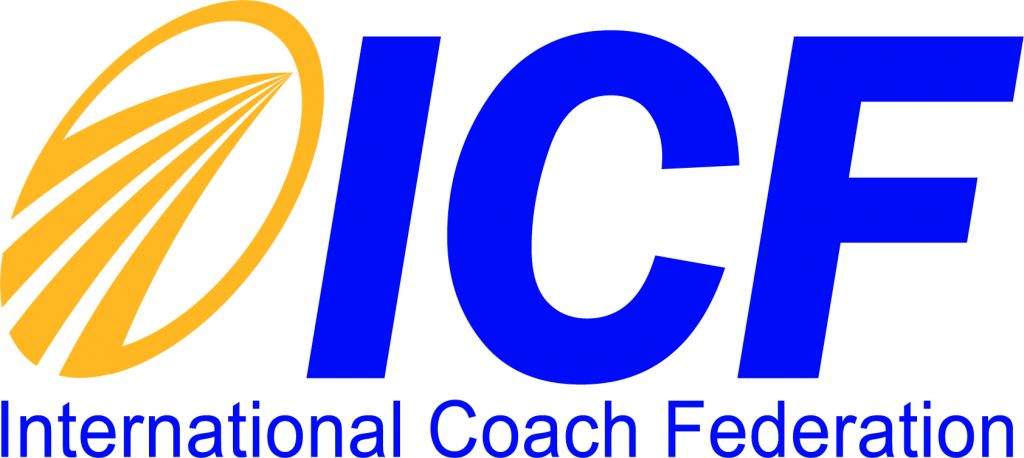 ICF Logo